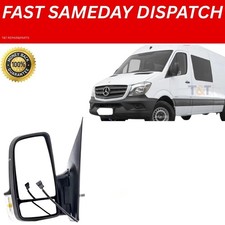 For Mercedes Sprinter