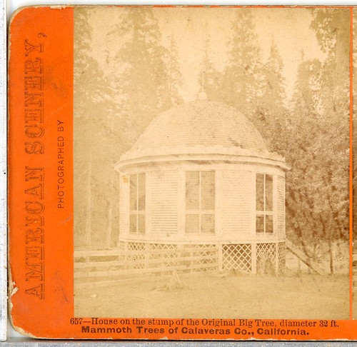 California house the - on,