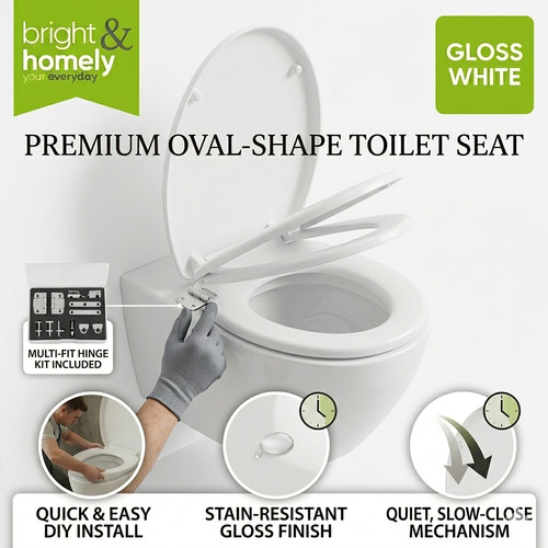 New luxury bathroom - new, soft