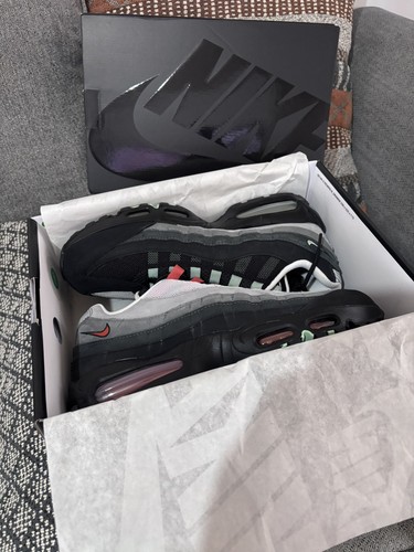 Genuine nike air max - air, ×