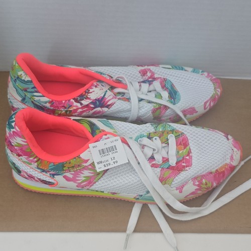 Airwalk womens floral - airwalk,