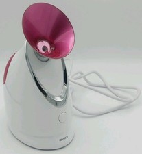 EZbasics Ionic Facial Steamer