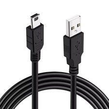 Extra Long 6 Feet USB Play &