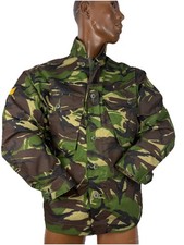 British Army Issue 95 DPM