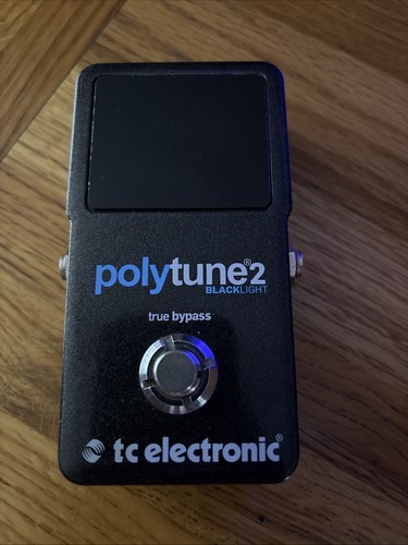 Electronic poly tune 2 - poly-tune,