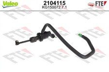 Clutch master cylinder Plastic