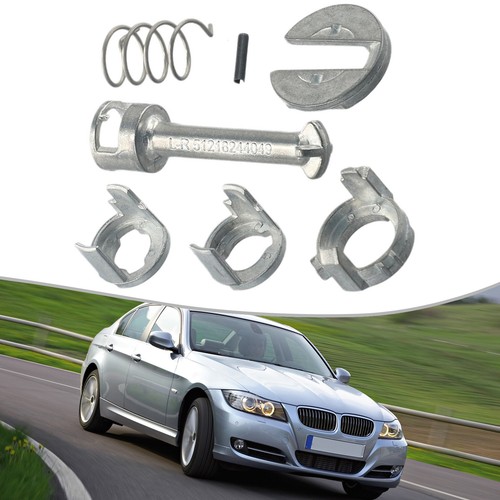 Precision made door lock - precision,