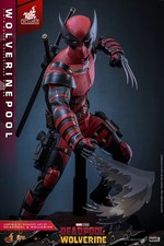 ⭐Pre order! Hot Toys MMS857