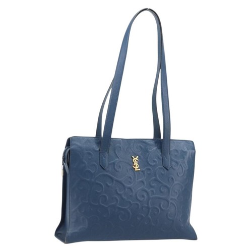 Saint laurent tote - tote, bag
