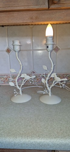 Pair matching white - of,