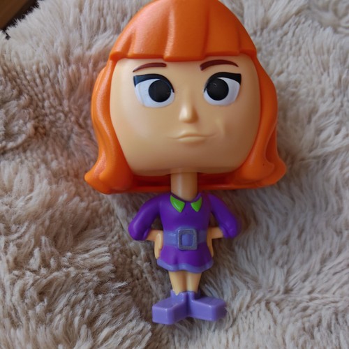 Mcdonalds happy meal toy 2020 - meal,