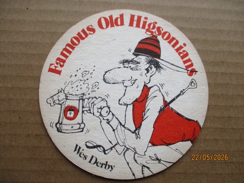 Famous old higsonians - famous,
