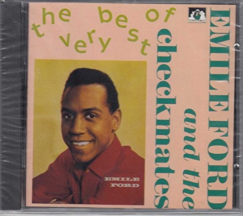 Ford emile the very best - -,