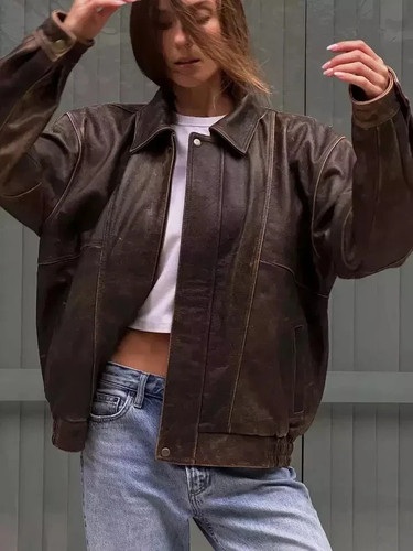 90s women oversized - 90s,