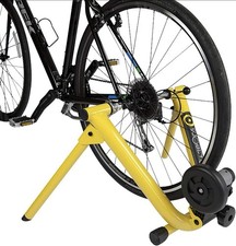 Saris CycleOps Fluid2 Indoor Bike Trainer