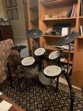 Roland td4 electronic drum - roland,