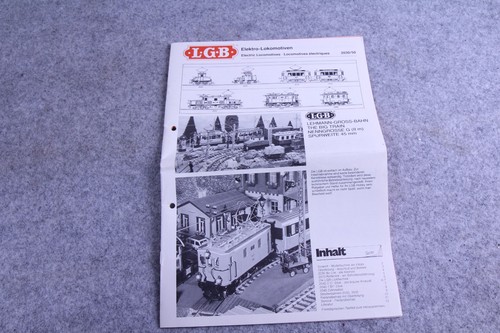 Lgb model trains - model,