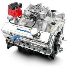 BluePrint Engines 350 CI Crate