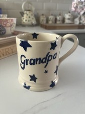 Emma Bridgewater Starry Skies