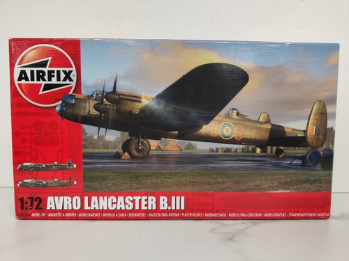 Airfix a08013a avro lancaster - a08013a,
