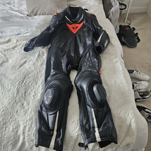 Dainese laguna seca - seca, 4