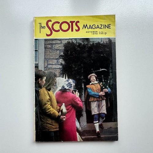 1972 the scots magazine - 1972,