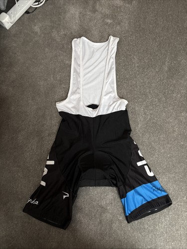 Rapha sky pro team black - black, blue
