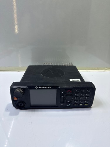 Motorola mt953c mtm5200 - motorola,