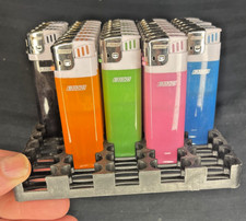 Electronic Disposable Lighters
