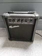 Rockburn G-10 10 Watt Practice