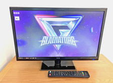 Digital freeview tv with DVD