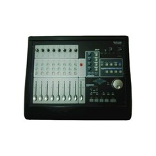 Tascam FW-1082 Firewire Motorized DAW Control Surface Audio-MIDI interface MCU