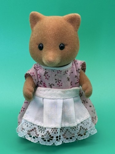Sylvanian families vintage - families,