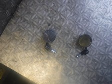 Suzuki Bandit 650 Bar End