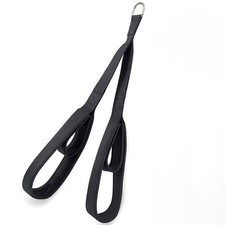 Multi cable machine attachment - cable,
