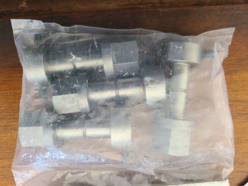 Safe bolt shear - bolt, polar