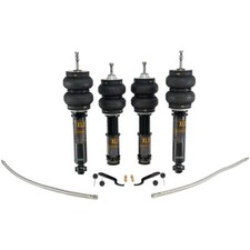 VW Golf MK2 Air Suspension Kit
