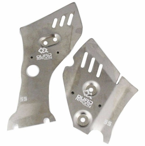 Quad atv frame protection - protection, to