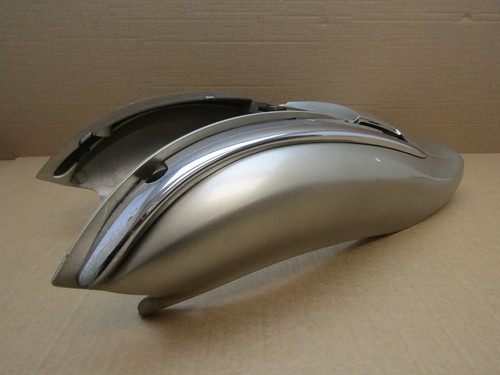 Yamaha enticer 125 2003 208 - 2003, 11,208