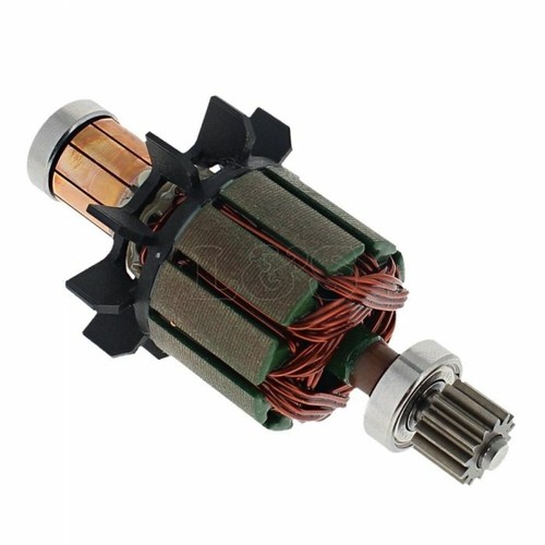 Armature for makita - armature, bhp441