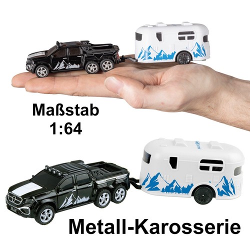 Metal mini car - mini, rc