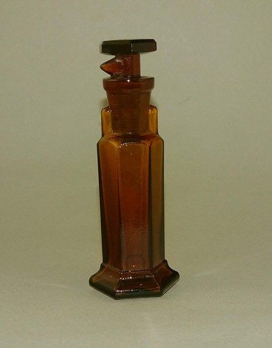 Old medical chloroform - old,
