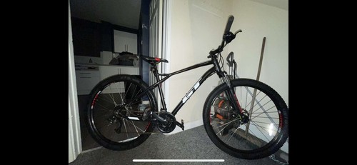Aggressor mountain bike - aggressor,