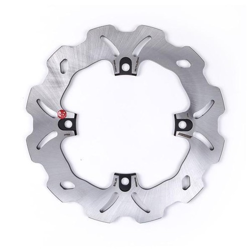 Braking fix rear - w-fix,