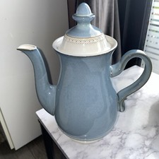 077 Vintage Royal Denby Coffee