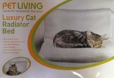 Pet Living Luxury Cat Radiator