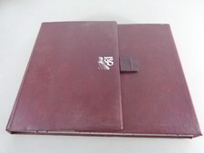Padded Envelope + Paint Sample