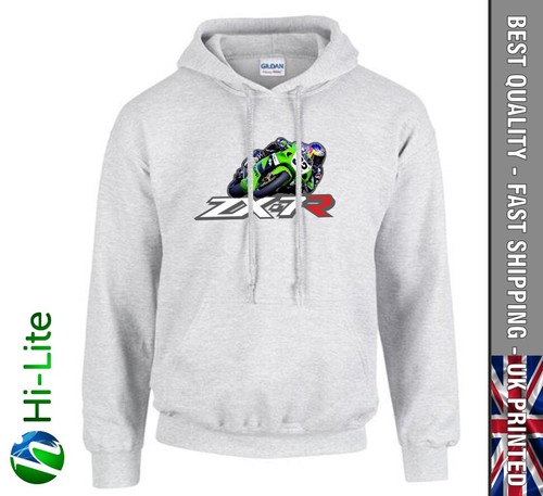 H95 kawasaki zx7 - zx7-r, inspired