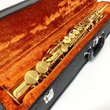YANAGISAWA S-6 Soprano