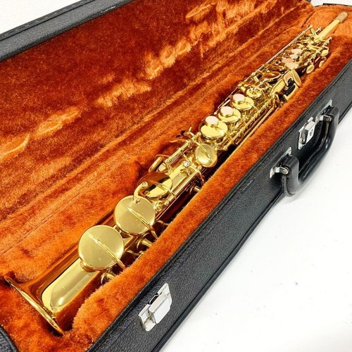 Yanagisawa soprano - yanagisawa,